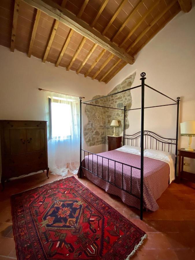 Agriturismo San Lorenzo Della Rabatta Cenerente Екстер'єр фото