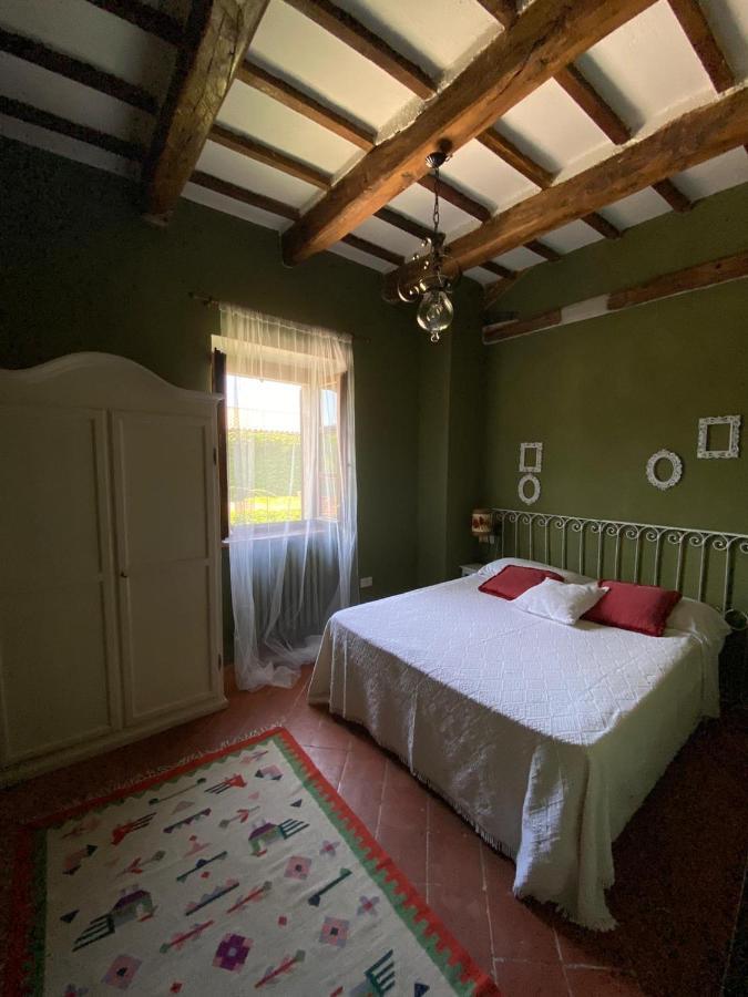 Agriturismo San Lorenzo Della Rabatta Cenerente Екстер'єр фото