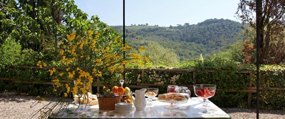 Agriturismo San Lorenzo Della Rabatta Cenerente Екстер'єр фото
