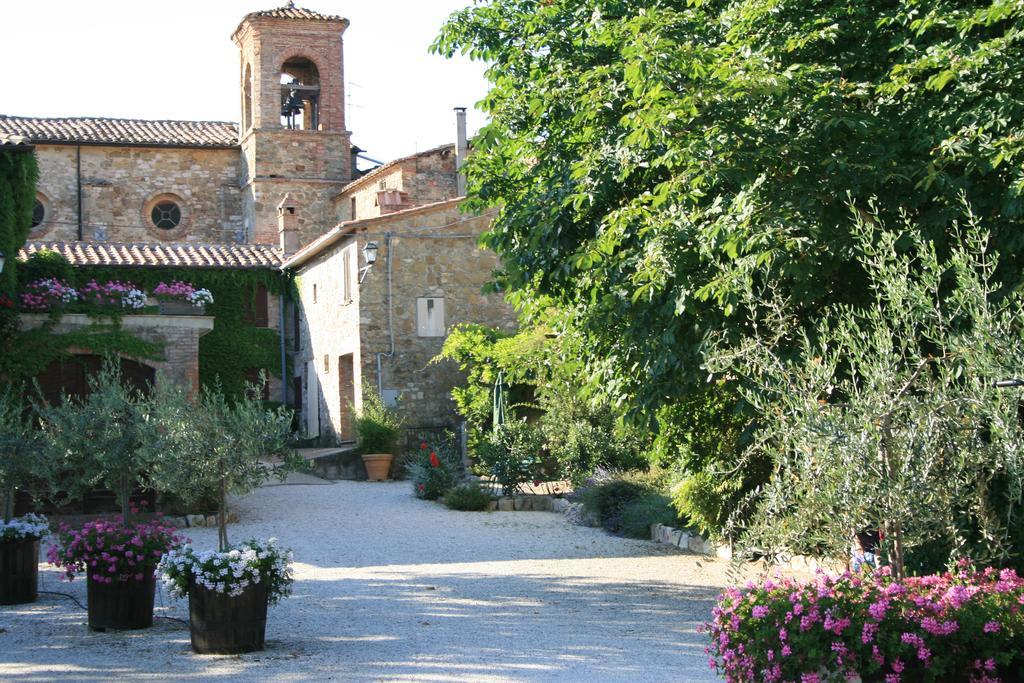 Agriturismo San Lorenzo Della Rabatta Cenerente Екстер'єр фото