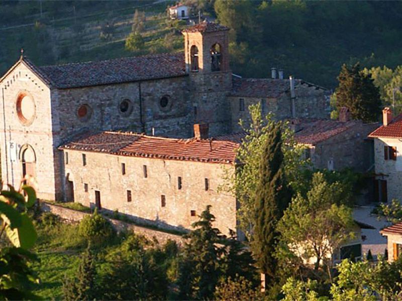 Agriturismo San Lorenzo Della Rabatta Cenerente Екстер'єр фото